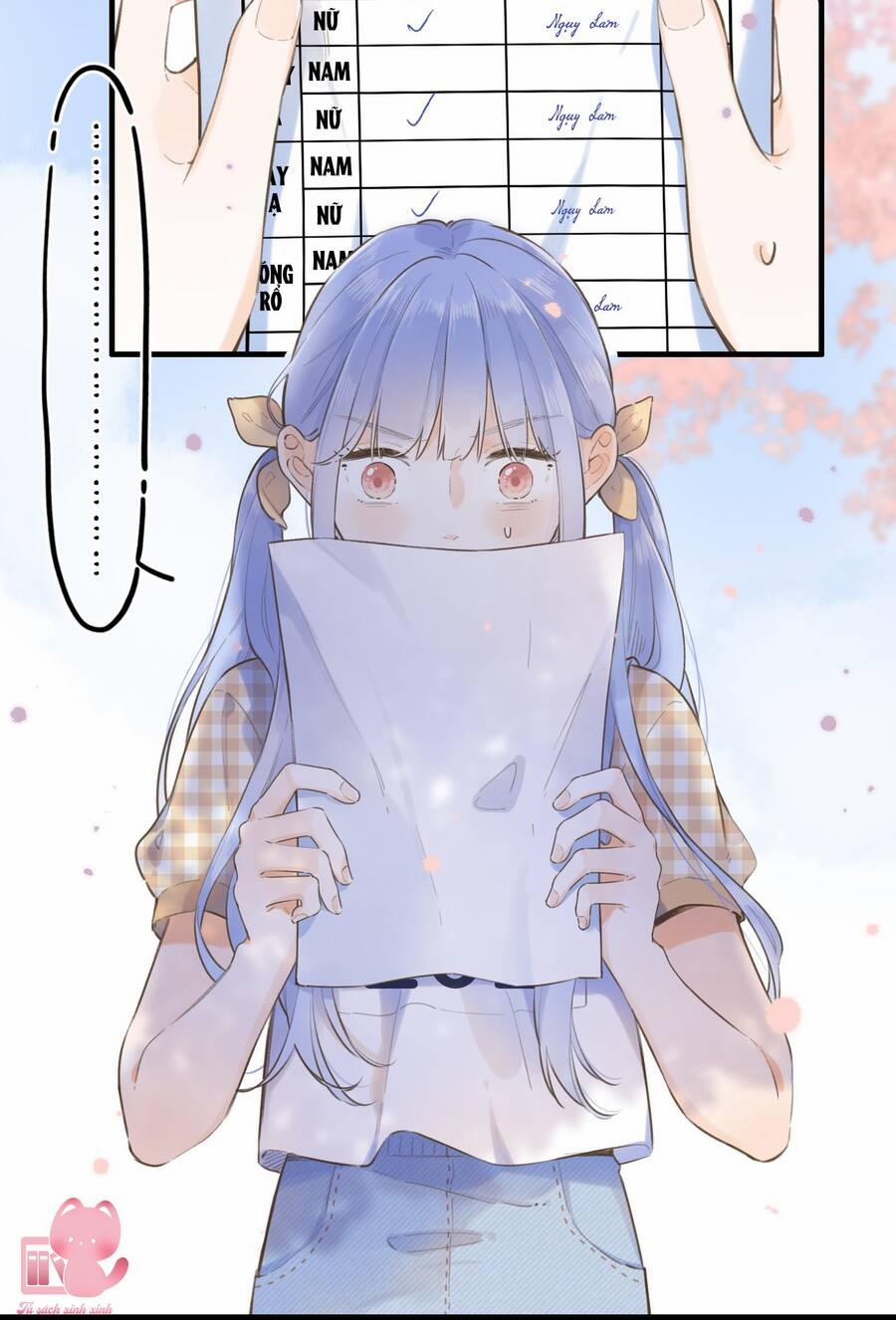 Ánh Sao Trôi Dạt Giữa Làn Nước 43 trang 7