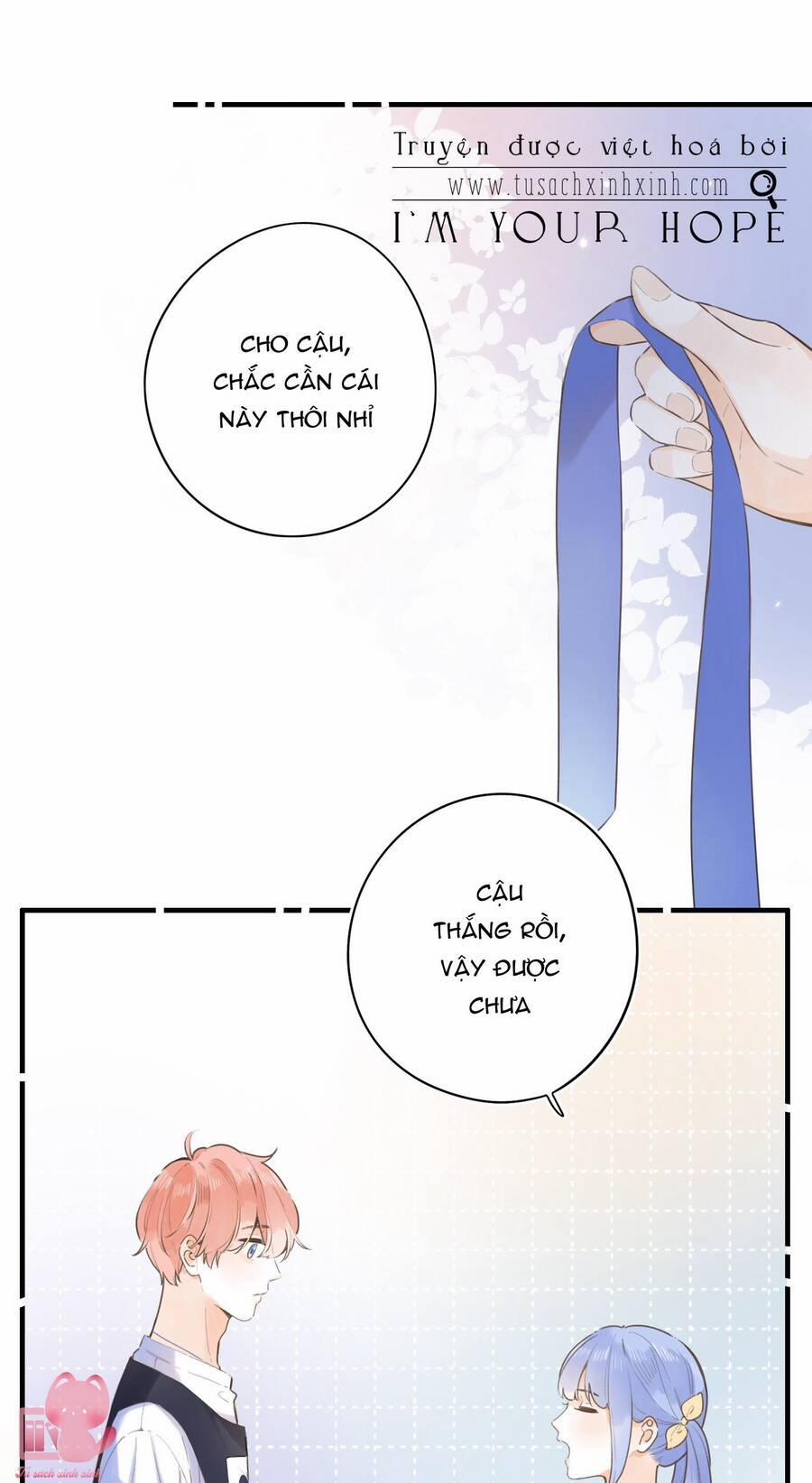 Ánh Sao Trôi Dạt Giữa Làn Nước 44 trang 13