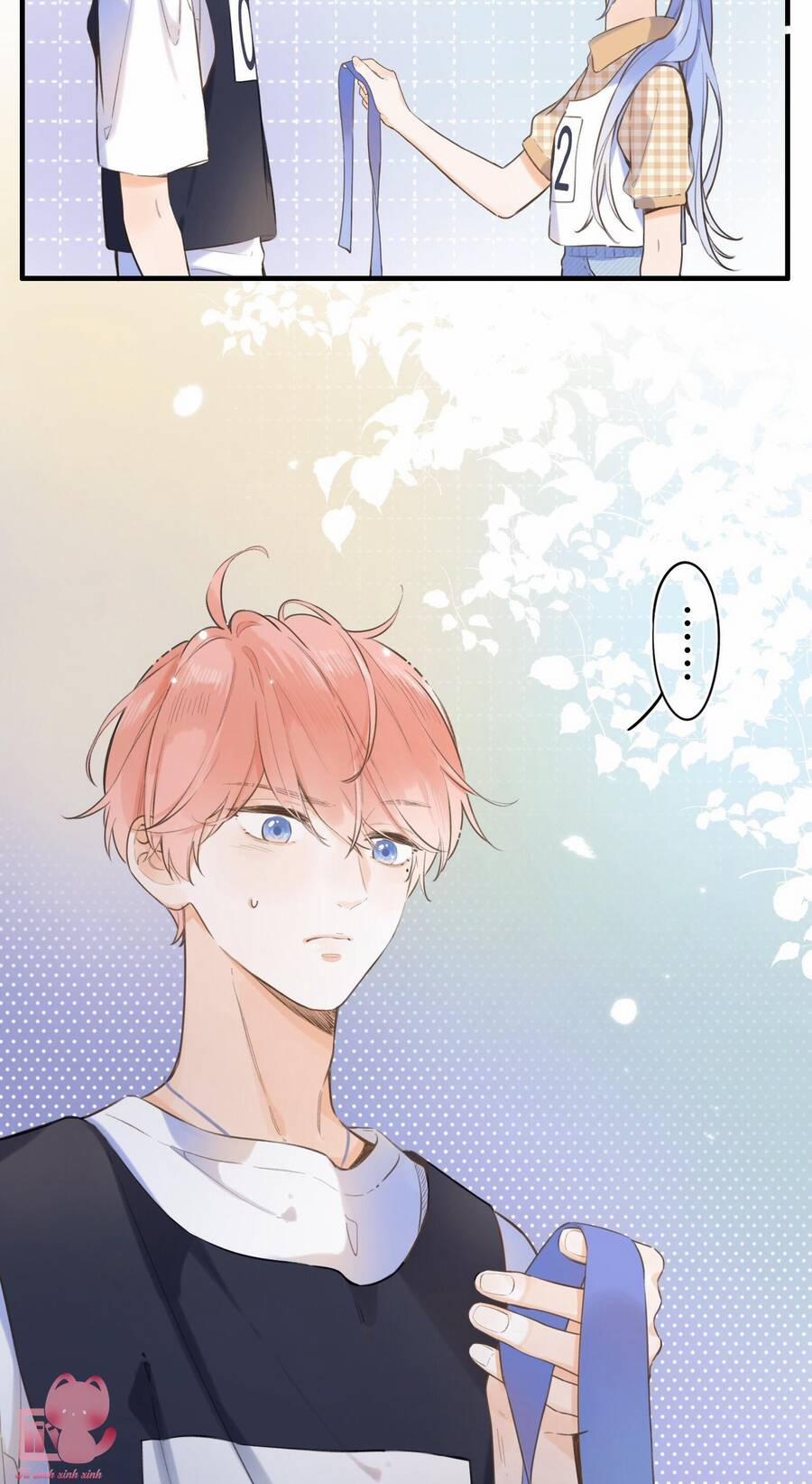 Ánh Sao Trôi Dạt Giữa Làn Nước 44 trang 14