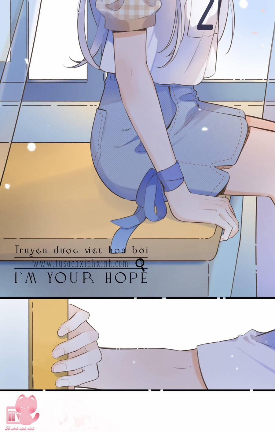 Ánh Sao Trôi Dạt Giữa Làn Nước 44 trang 2