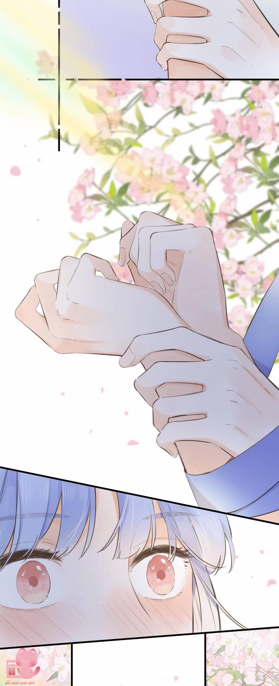 Ánh Sao Trôi Dạt Giữa Làn Nước 44 trang 27