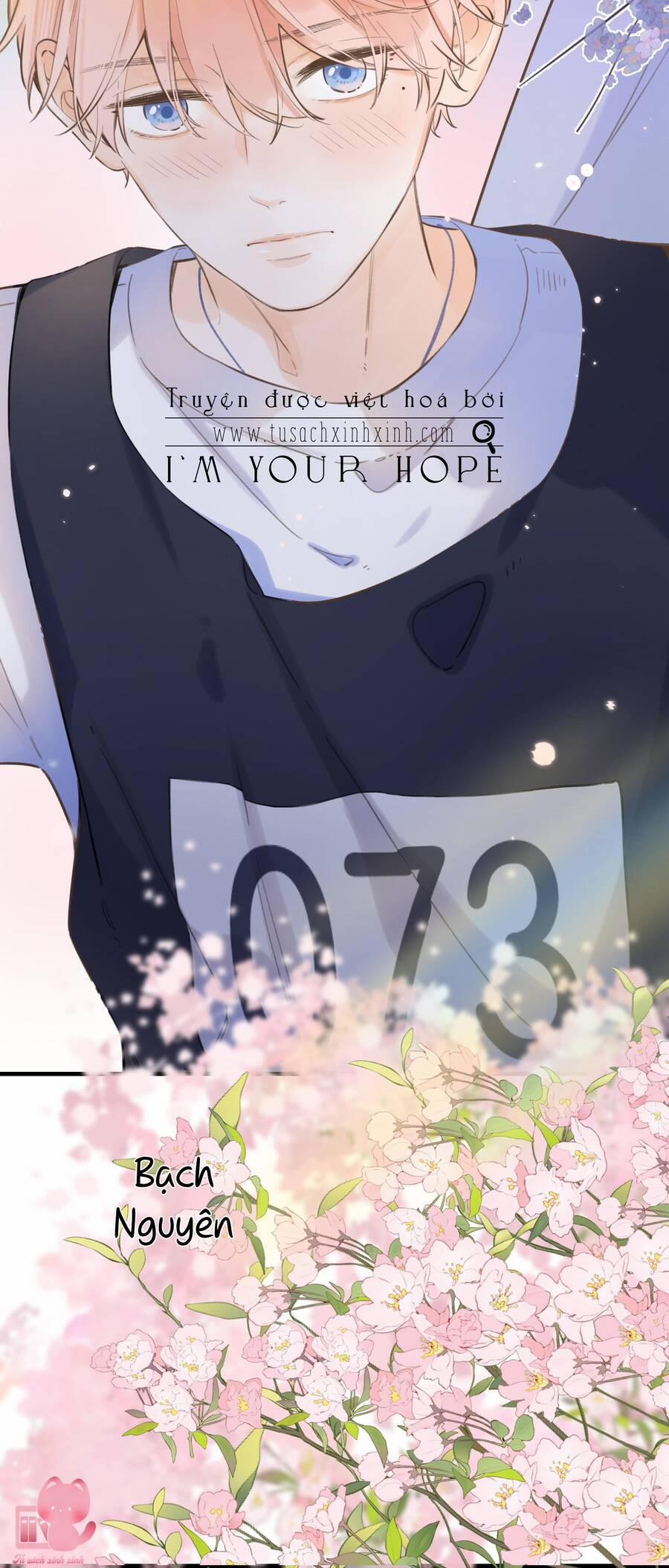 Ánh Sao Trôi Dạt Giữa Làn Nước 45 trang 12