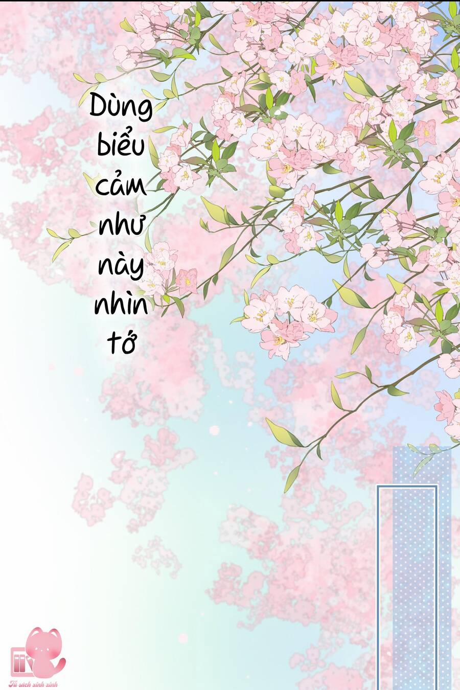 Ánh Sao Trôi Dạt Giữa Làn Nước 45 trang 14