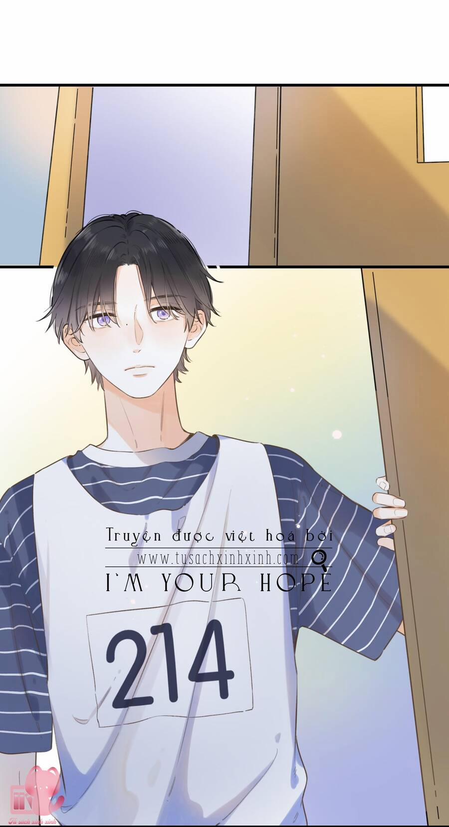 Ánh Sao Trôi Dạt Giữa Làn Nước 45 trang 16