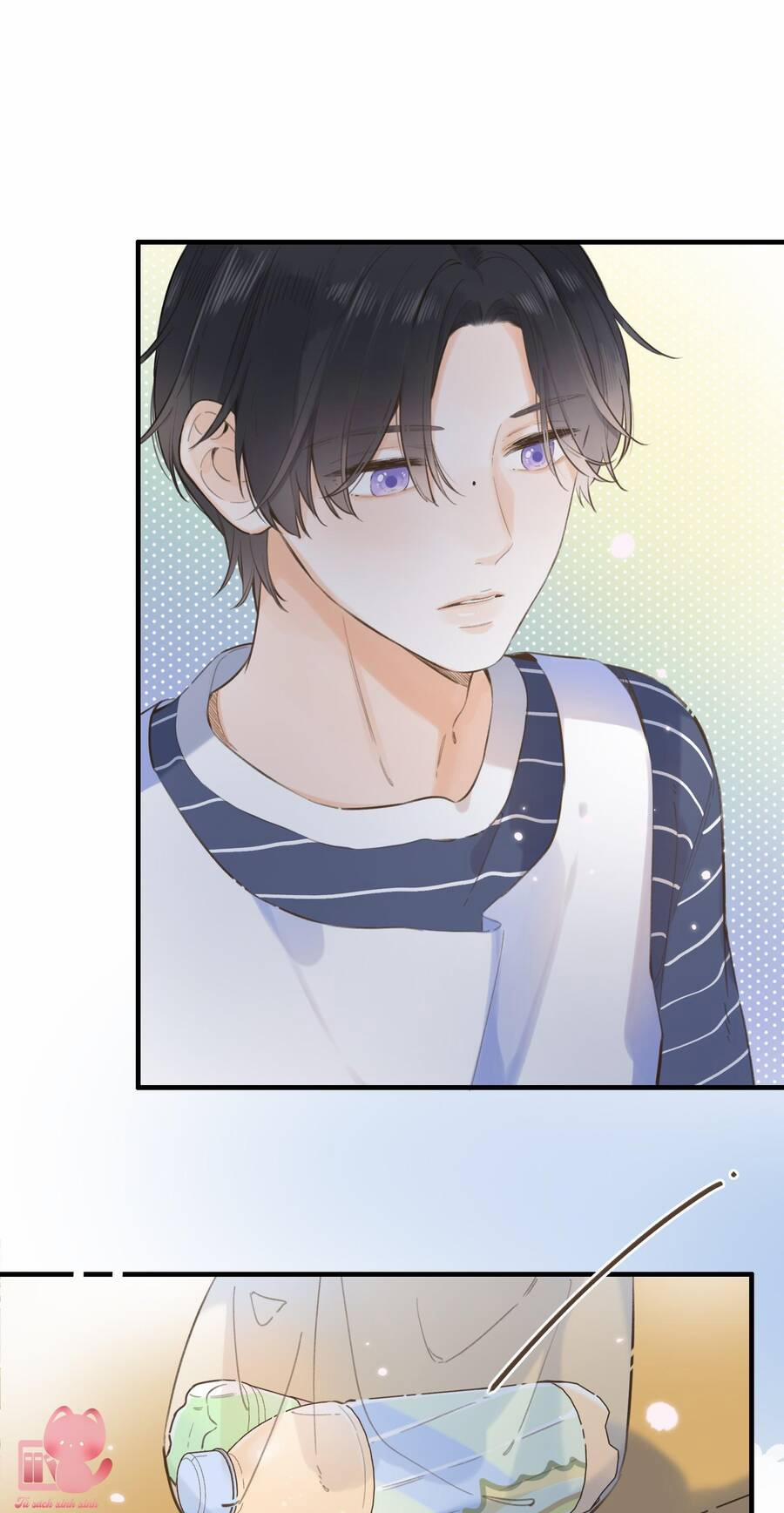 Ánh Sao Trôi Dạt Giữa Làn Nước 45 trang 19