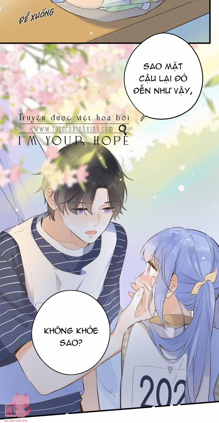 Ánh Sao Trôi Dạt Giữa Làn Nước 45 trang 20