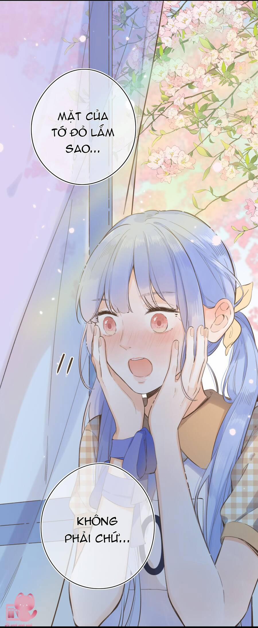 Ánh Sao Trôi Dạt Giữa Làn Nước 45 trang 22