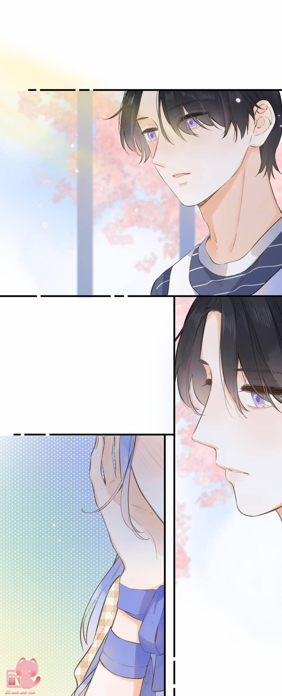 Ánh Sao Trôi Dạt Giữa Làn Nước 45 trang 23