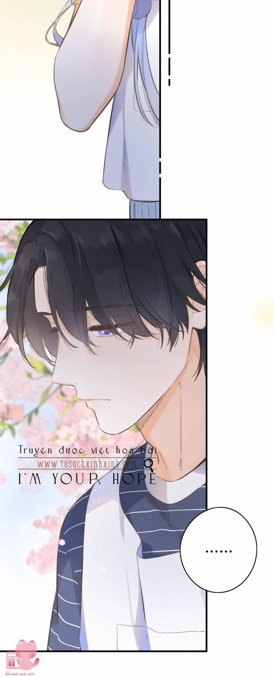 Ánh Sao Trôi Dạt Giữa Làn Nước 45 trang 24