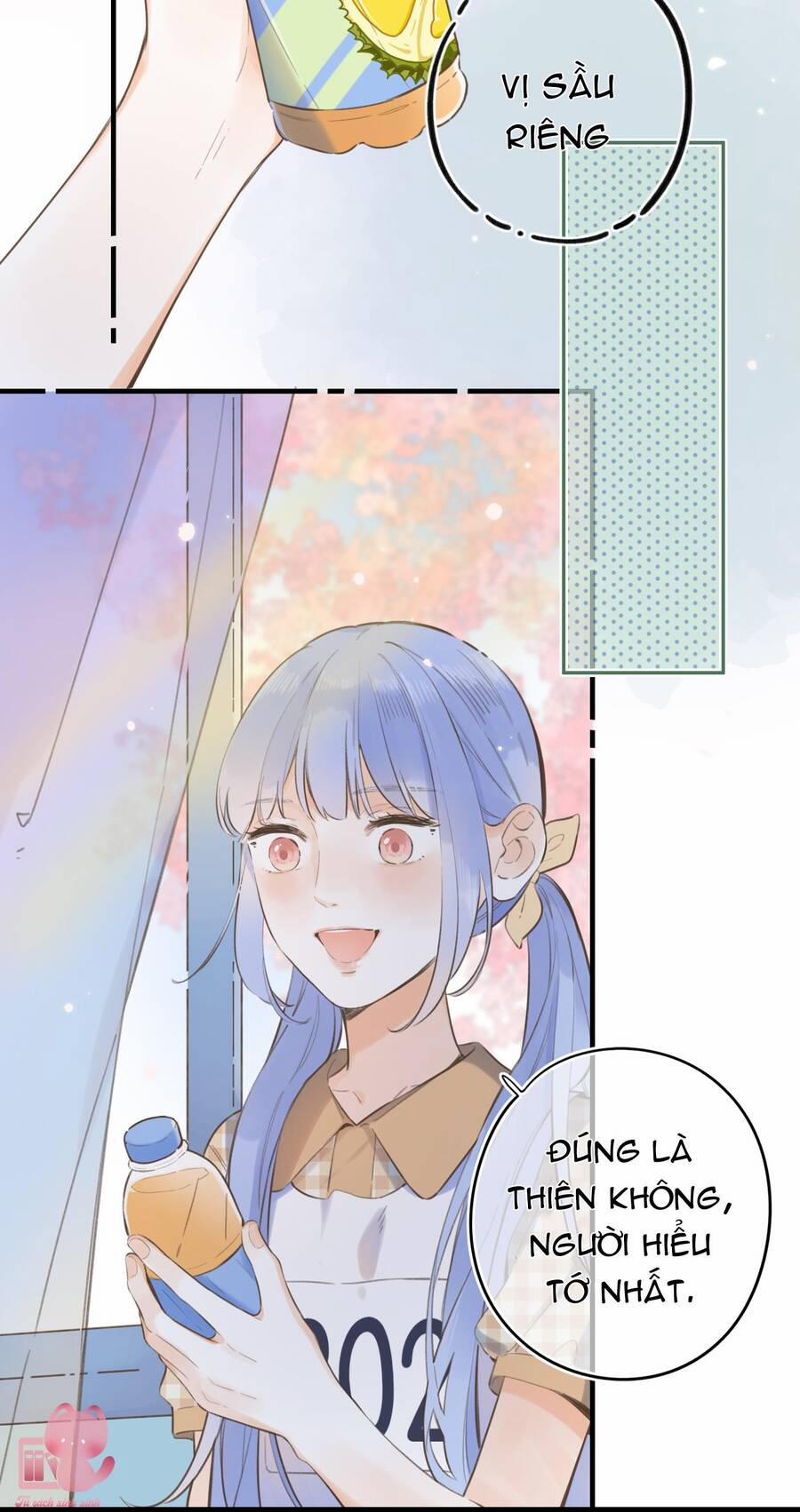 Ánh Sao Trôi Dạt Giữa Làn Nước 45 trang 27