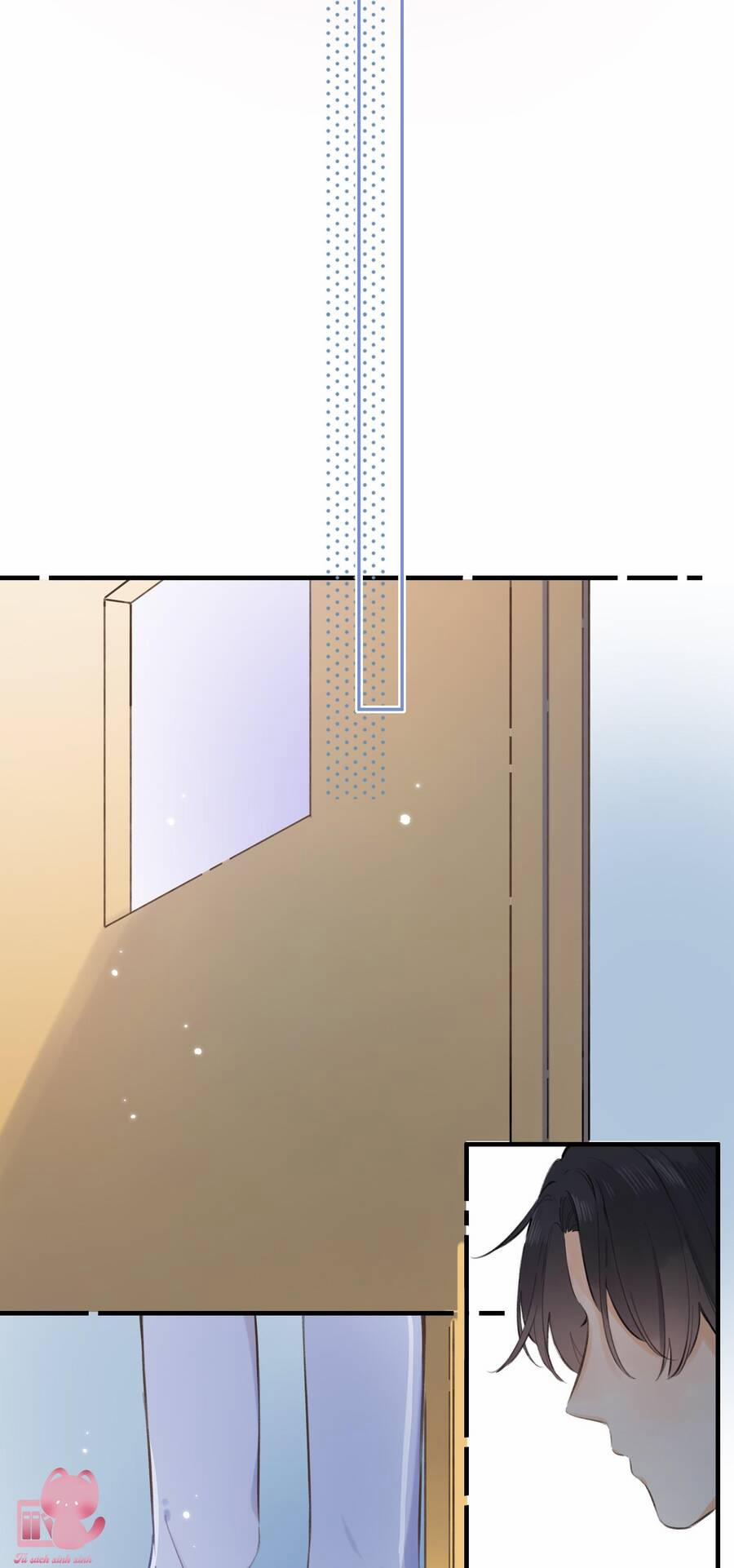 Ánh Sao Trôi Dạt Giữa Làn Nước 45 trang 31