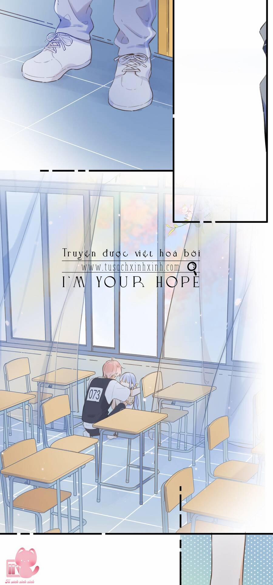 Ánh Sao Trôi Dạt Giữa Làn Nước 45 trang 32