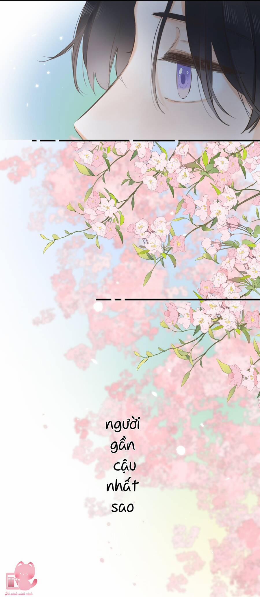 Ánh Sao Trôi Dạt Giữa Làn Nước 45 trang 35