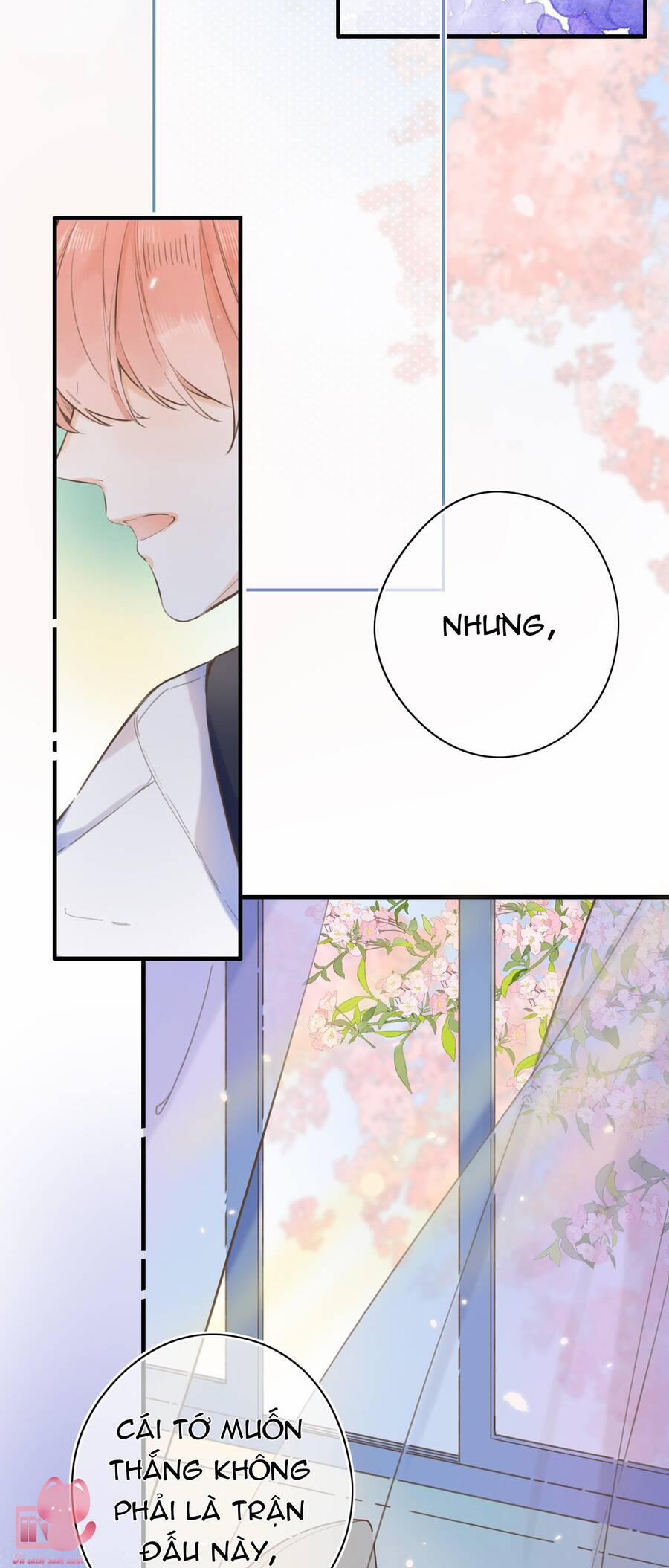 Ánh Sao Trôi Dạt Giữa Làn Nước 45 trang 9