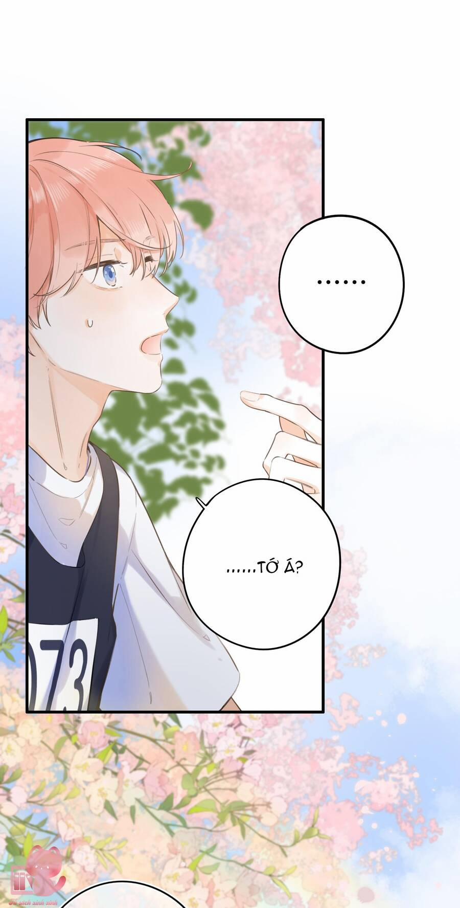 Ánh Sao Trôi Dạt Giữa Làn Nước 46.2 trang 12