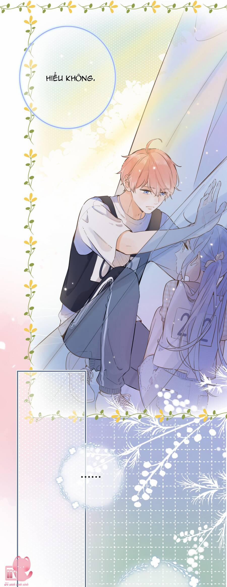 Ánh Sao Trôi Dạt Giữa Làn Nước 46.2 trang 6