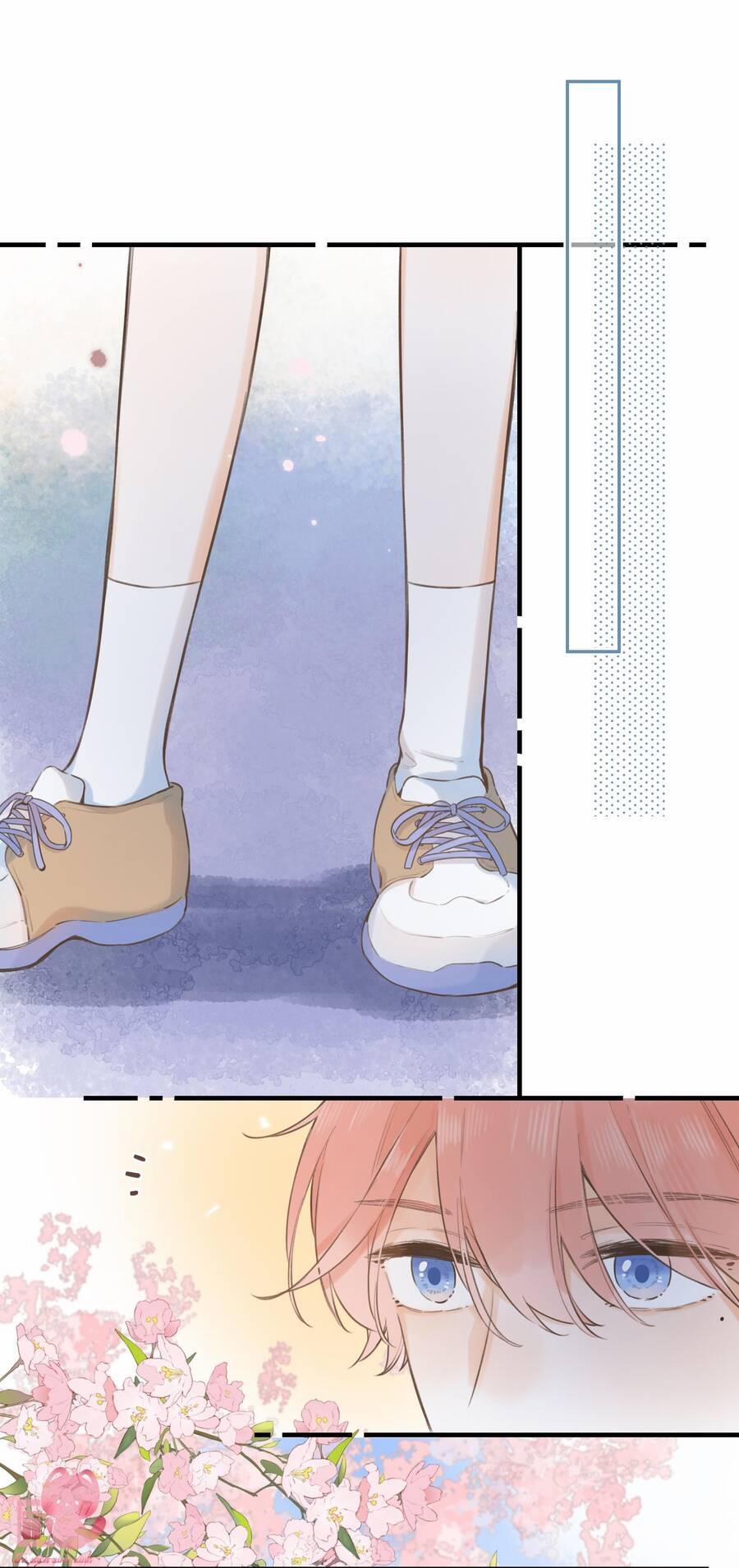 Ánh Sao Trôi Dạt Giữa Làn Nước 46.2 trang 8