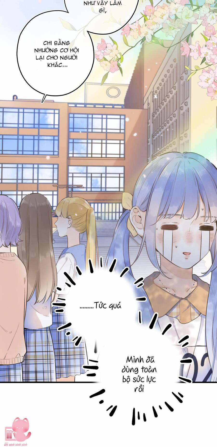 Ánh Sao Trôi Dạt Giữa Làn Nước 46 trang 10