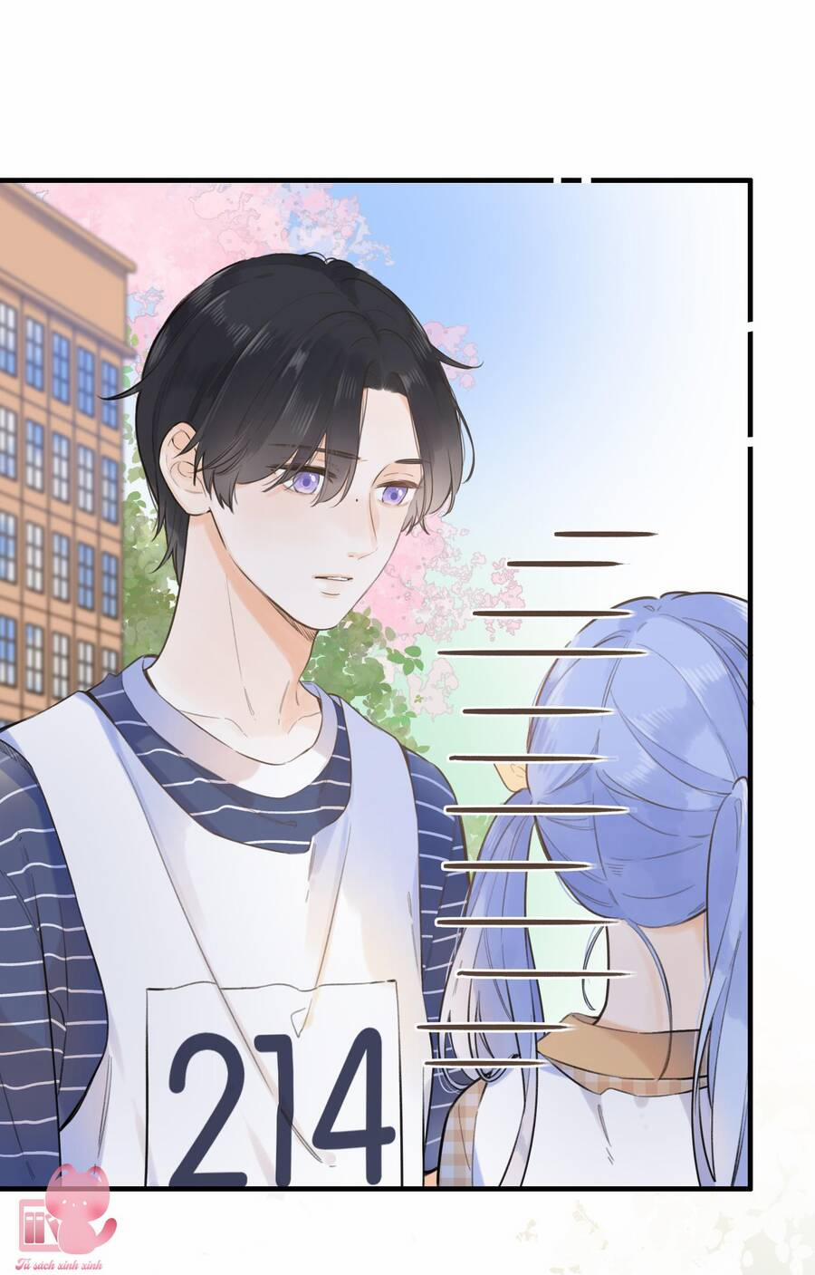 Ánh Sao Trôi Dạt Giữa Làn Nước 46 trang 11