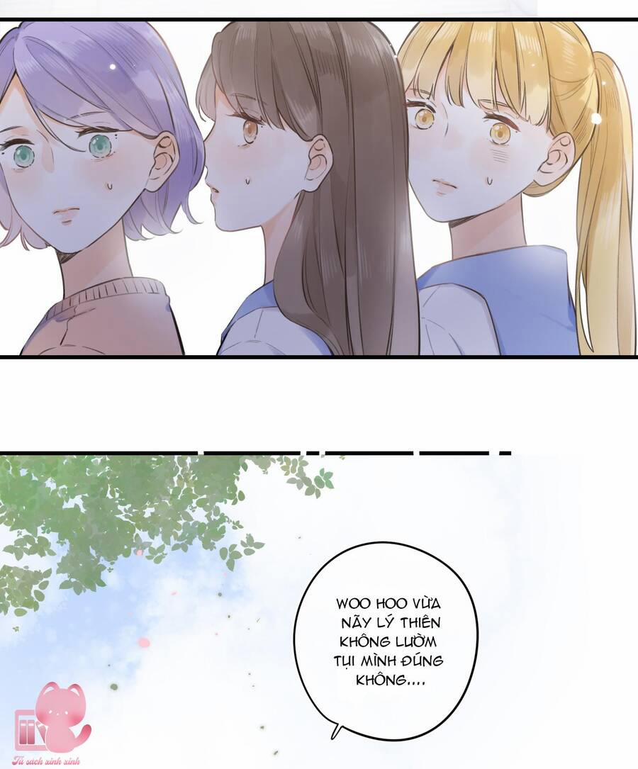 Ánh Sao Trôi Dạt Giữa Làn Nước 46 trang 13