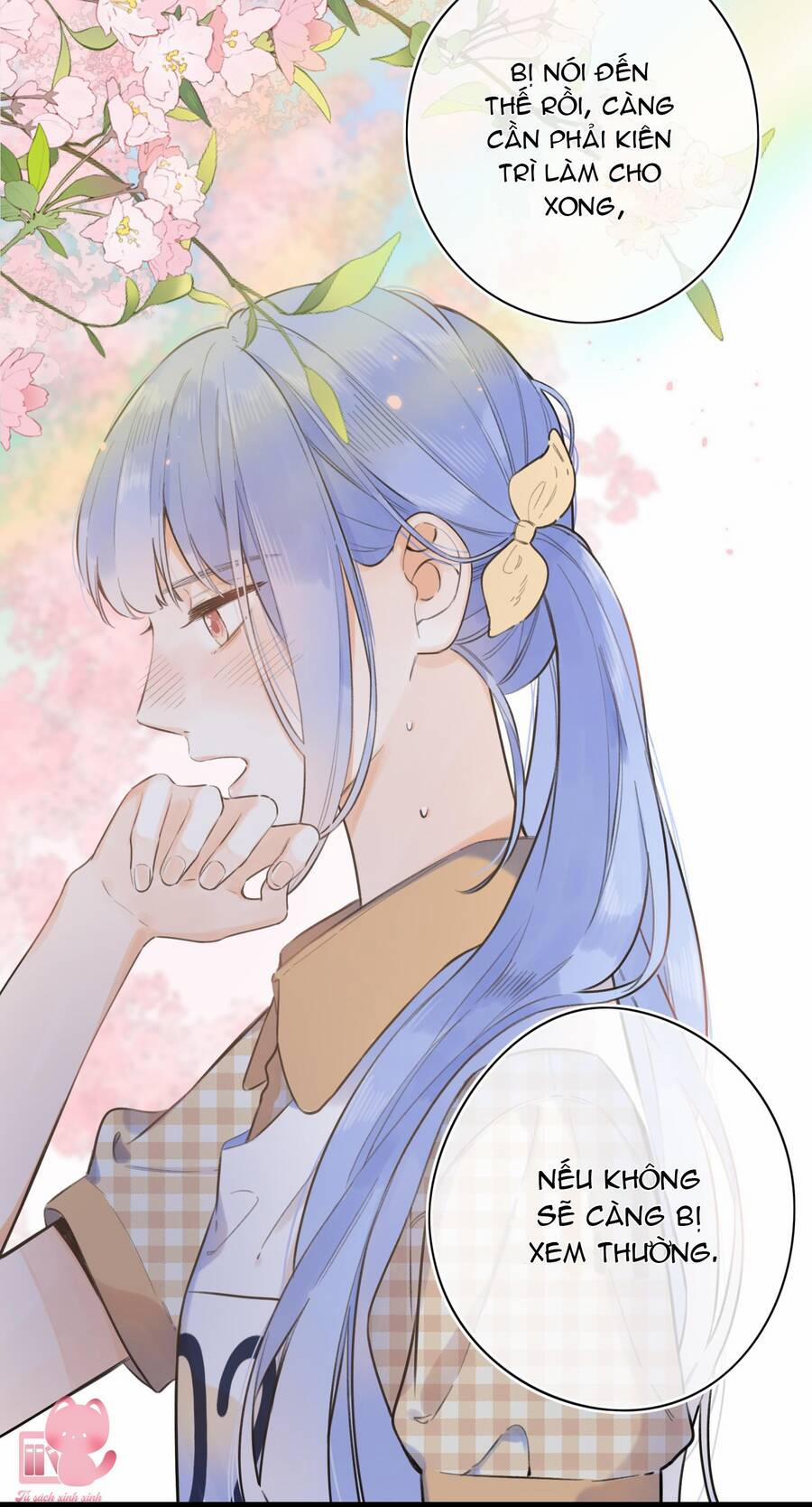 Ánh Sao Trôi Dạt Giữa Làn Nước 46 trang 16