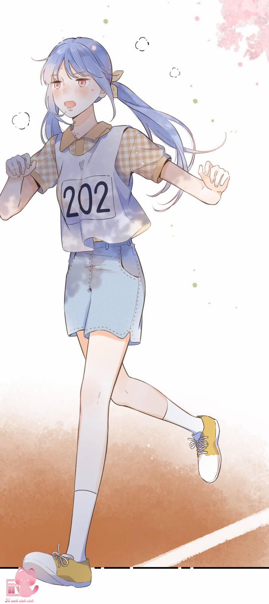 Ánh Sao Trôi Dạt Giữa Làn Nước 46 trang 20