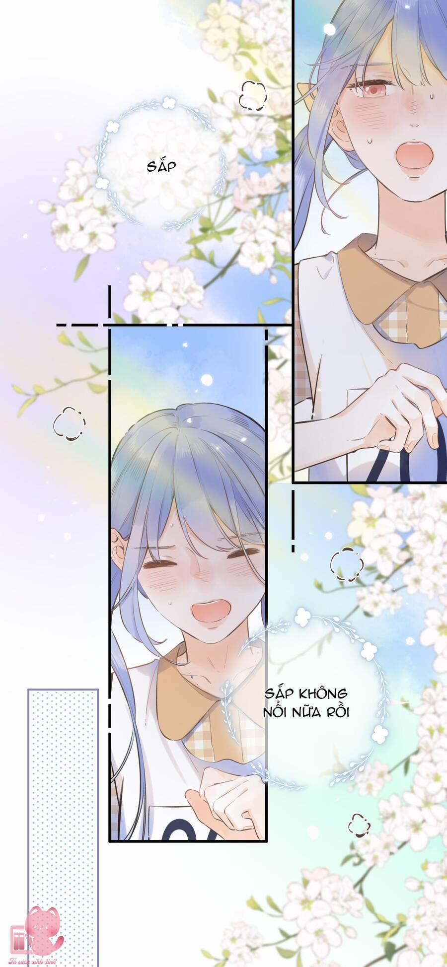 Ánh Sao Trôi Dạt Giữa Làn Nước 46 trang 25