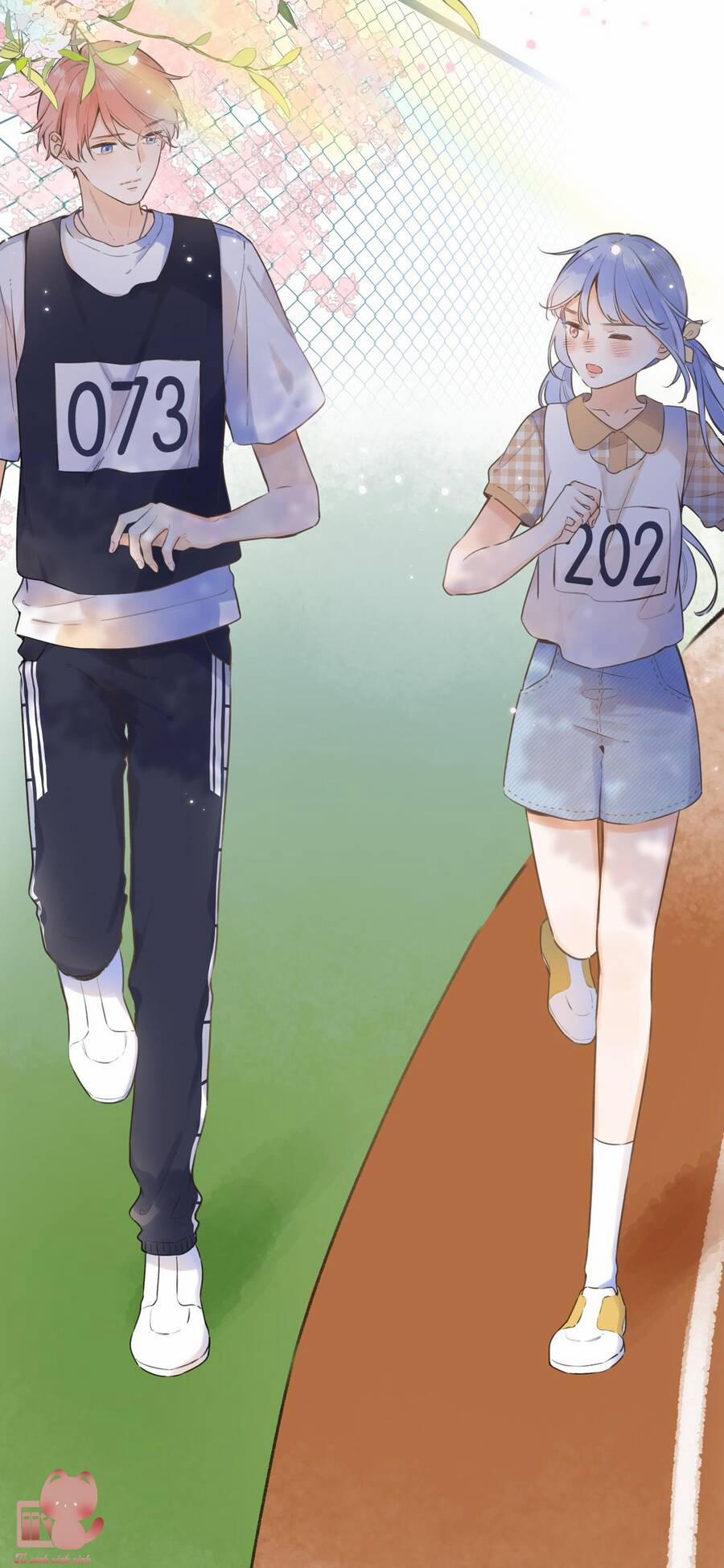 Ánh Sao Trôi Dạt Giữa Làn Nước 46 trang 27