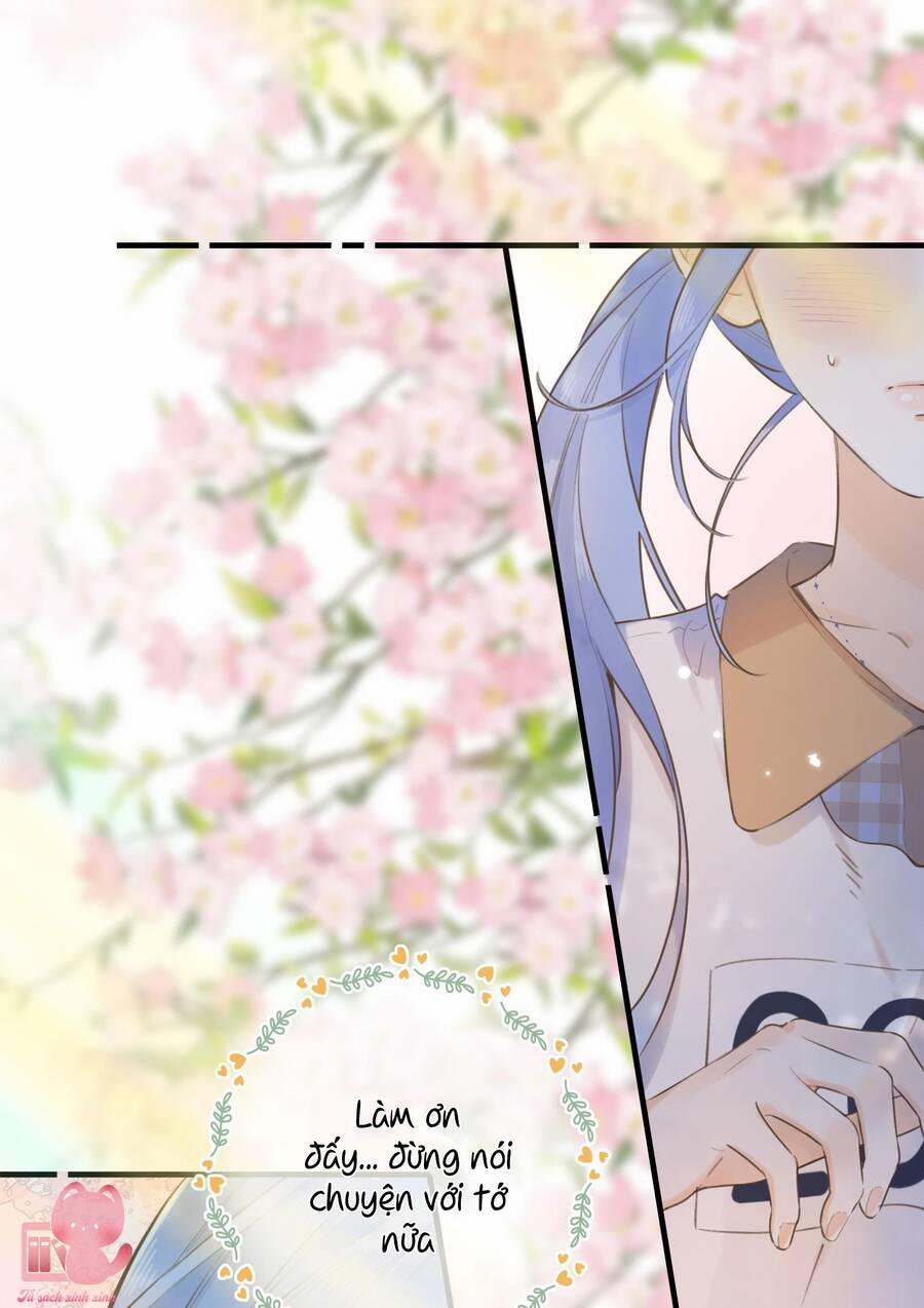 Ánh Sao Trôi Dạt Giữa Làn Nước 46 trang 30