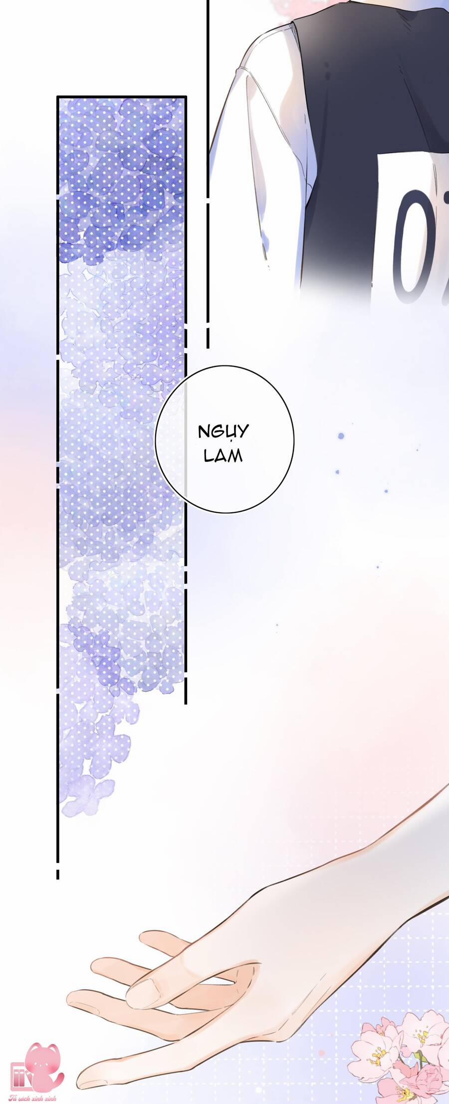 Ánh Sao Trôi Dạt Giữa Làn Nước 46 trang 34