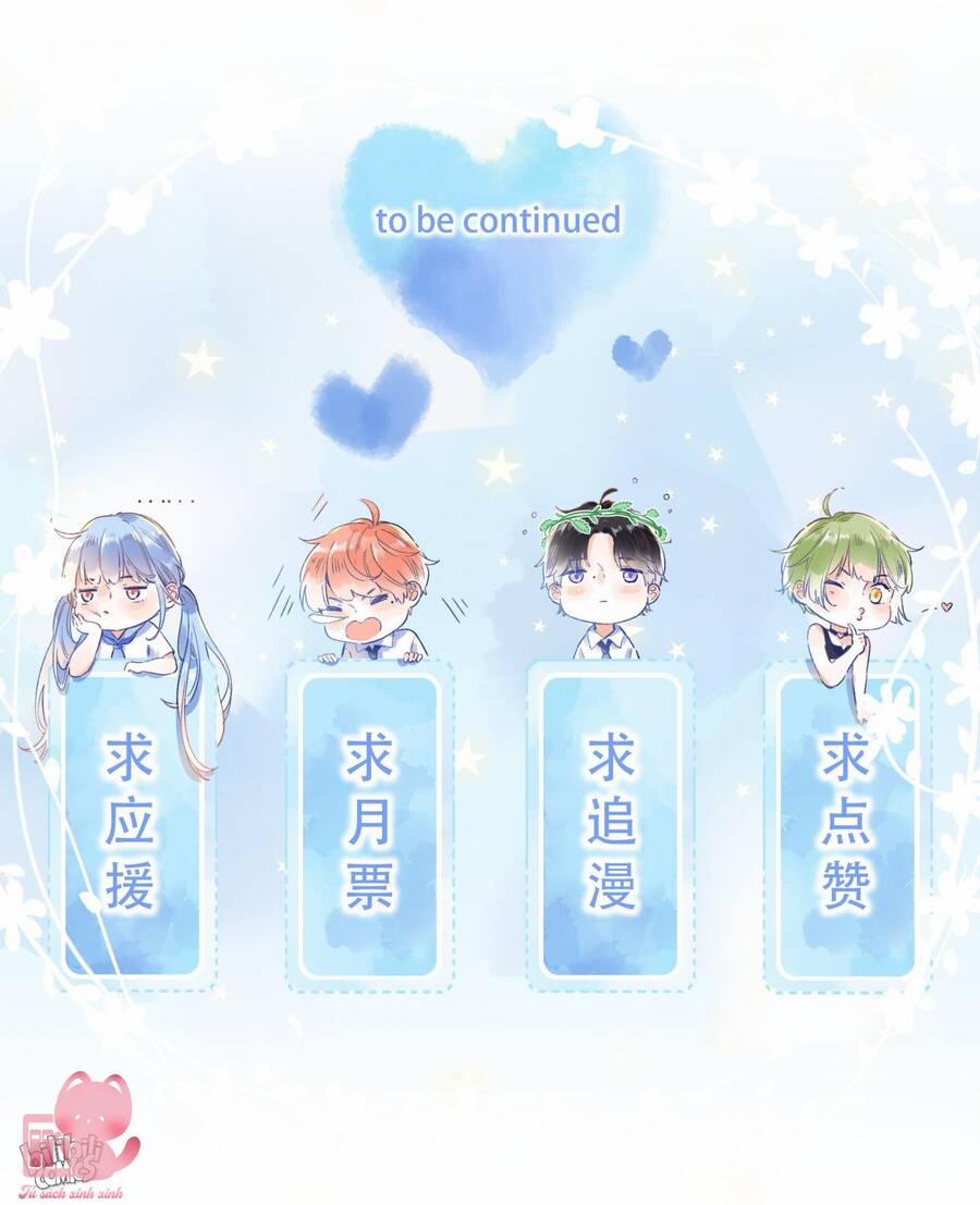 Ánh Sao Trôi Dạt Giữa Làn Nước 46 trang 39