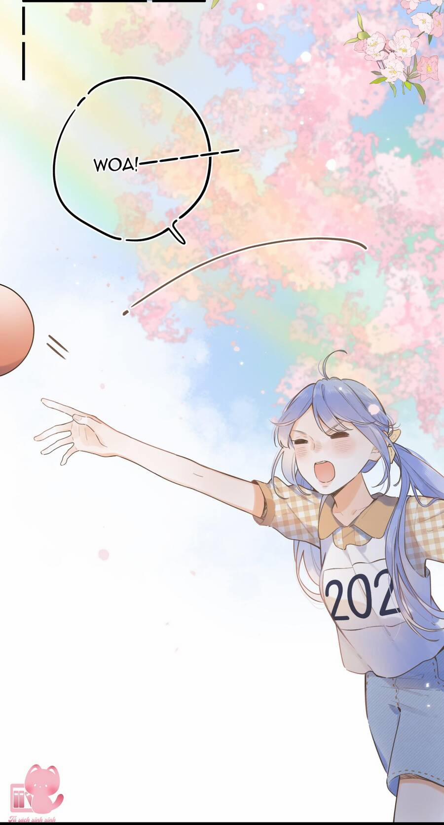 Ánh Sao Trôi Dạt Giữa Làn Nước 46 trang 4