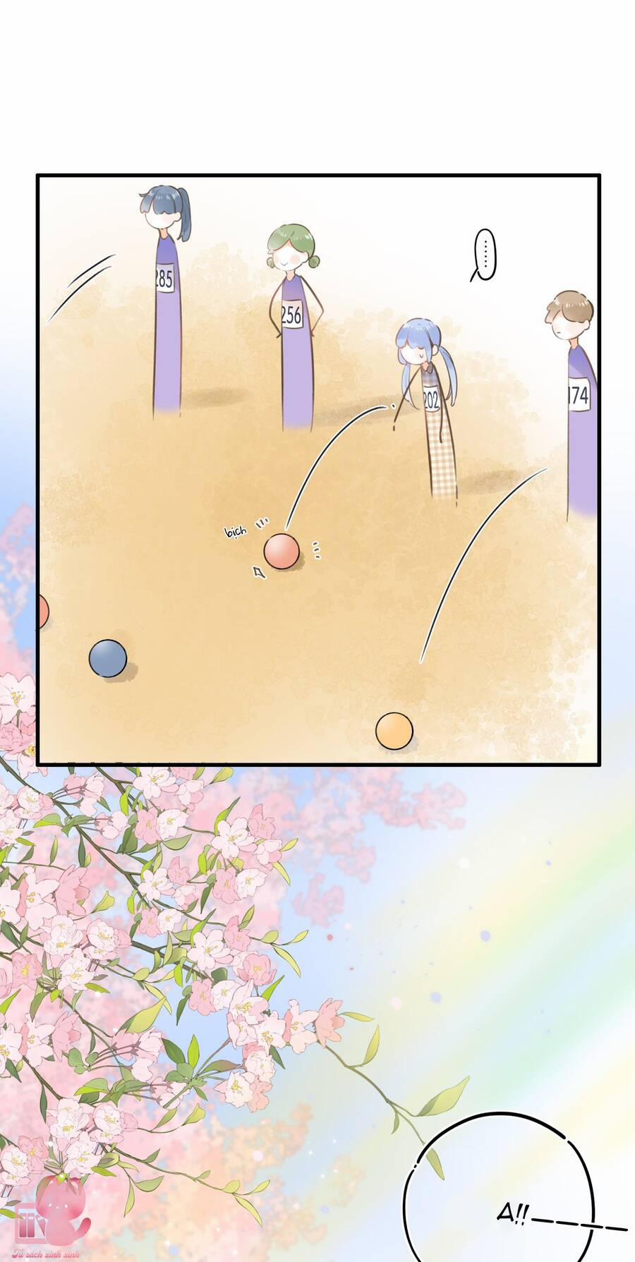 Ánh Sao Trôi Dạt Giữa Làn Nước 46 trang 5