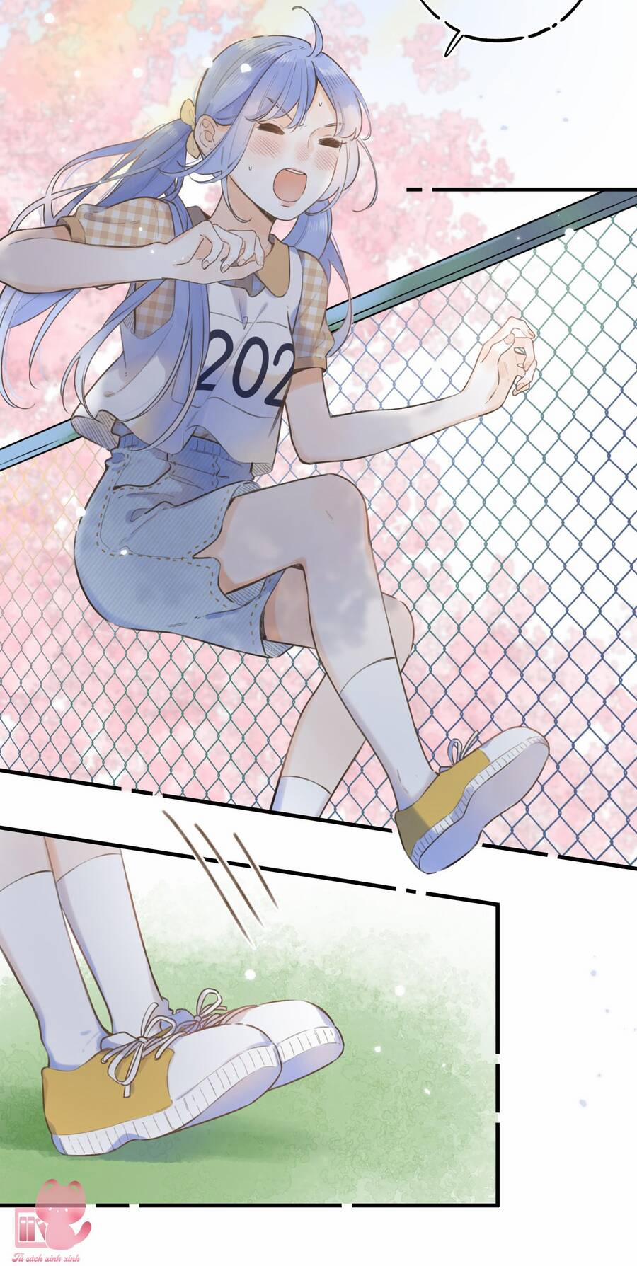 Ánh Sao Trôi Dạt Giữa Làn Nước 46 trang 6