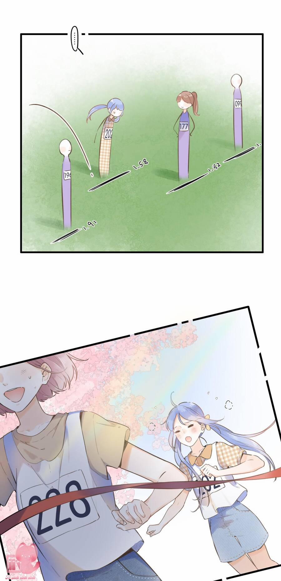 Ánh Sao Trôi Dạt Giữa Làn Nước 46 trang 7