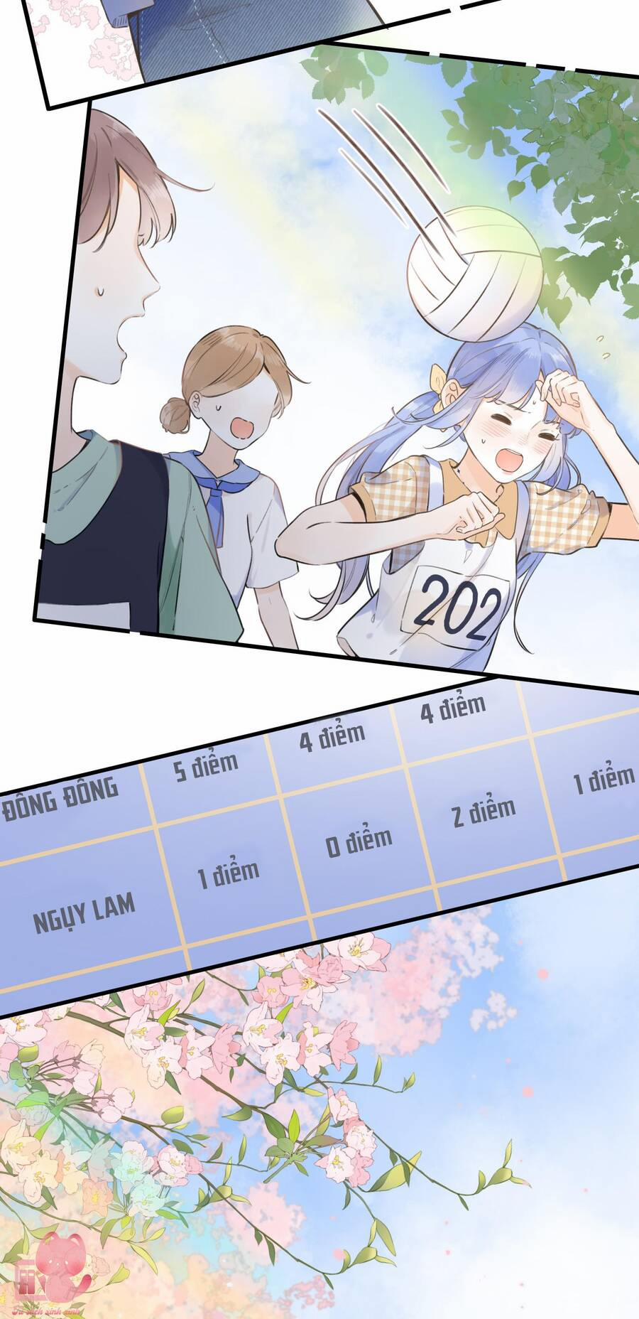 Ánh Sao Trôi Dạt Giữa Làn Nước 46 trang 8