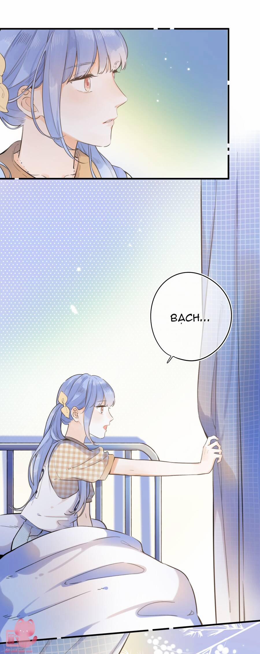 Ánh Sao Trôi Dạt Giữa Làn Nước 47 trang 11