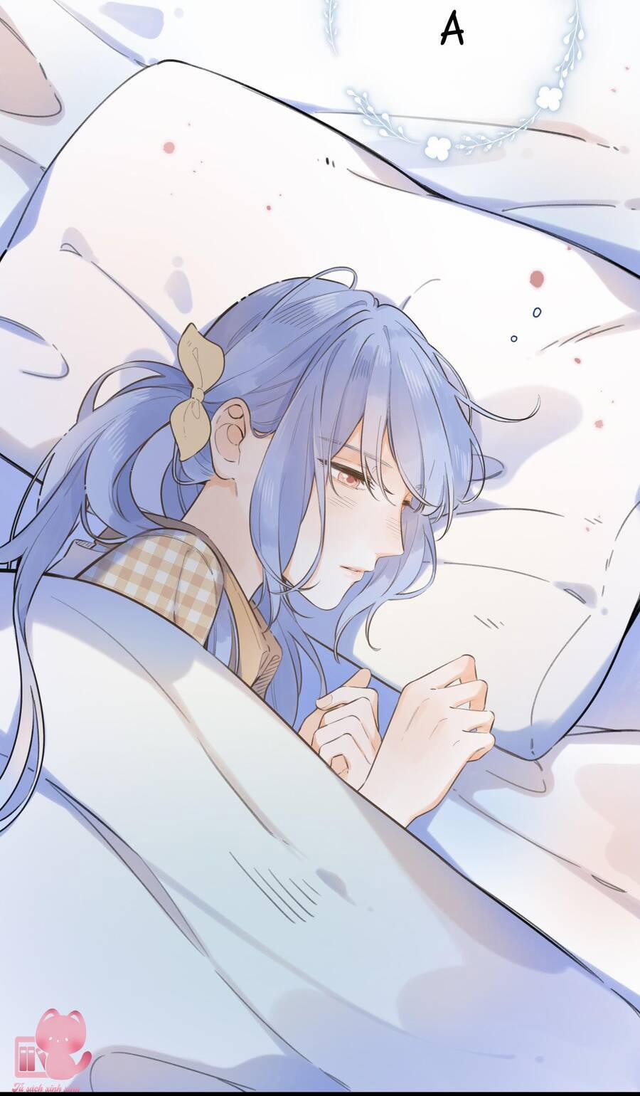 Ánh Sao Trôi Dạt Giữa Làn Nước 47 trang 13