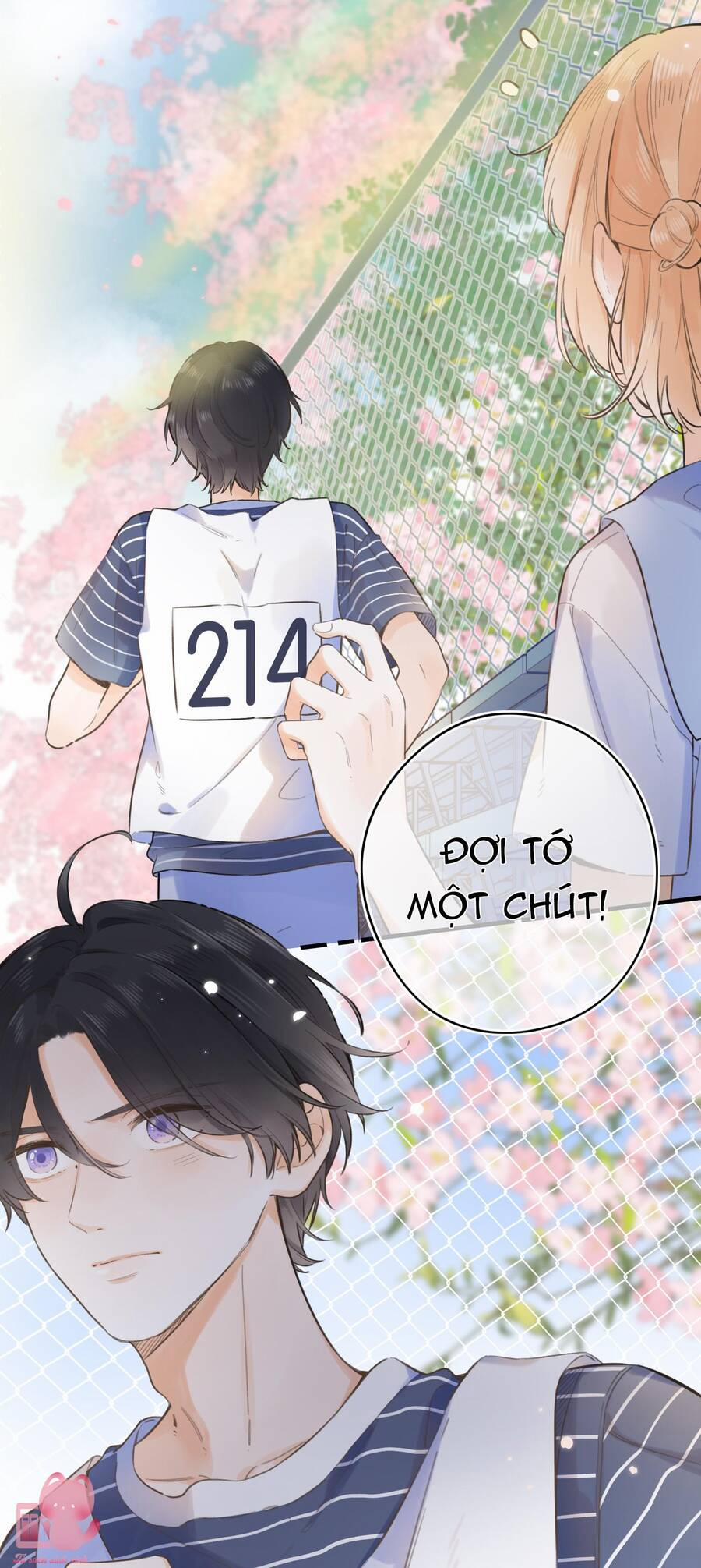 Ánh Sao Trôi Dạt Giữa Làn Nước 47 trang 14