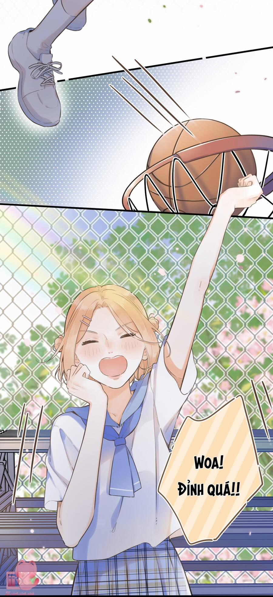 Ánh Sao Trôi Dạt Giữa Làn Nước 47 trang 18