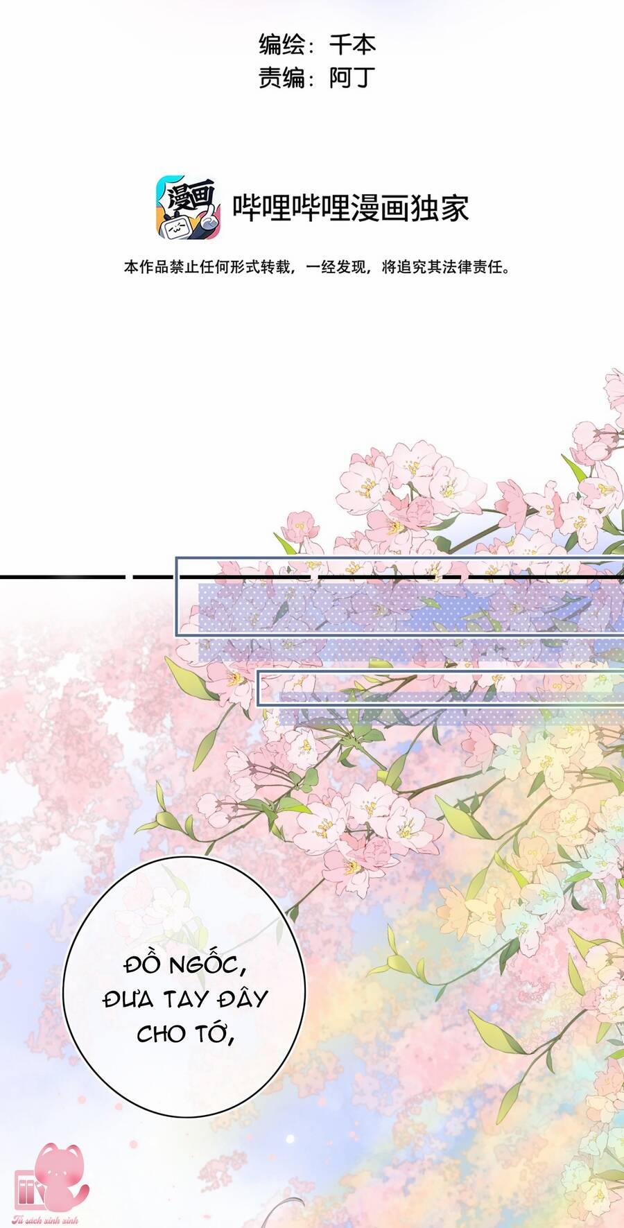 Ánh Sao Trôi Dạt Giữa Làn Nước 47 trang 24