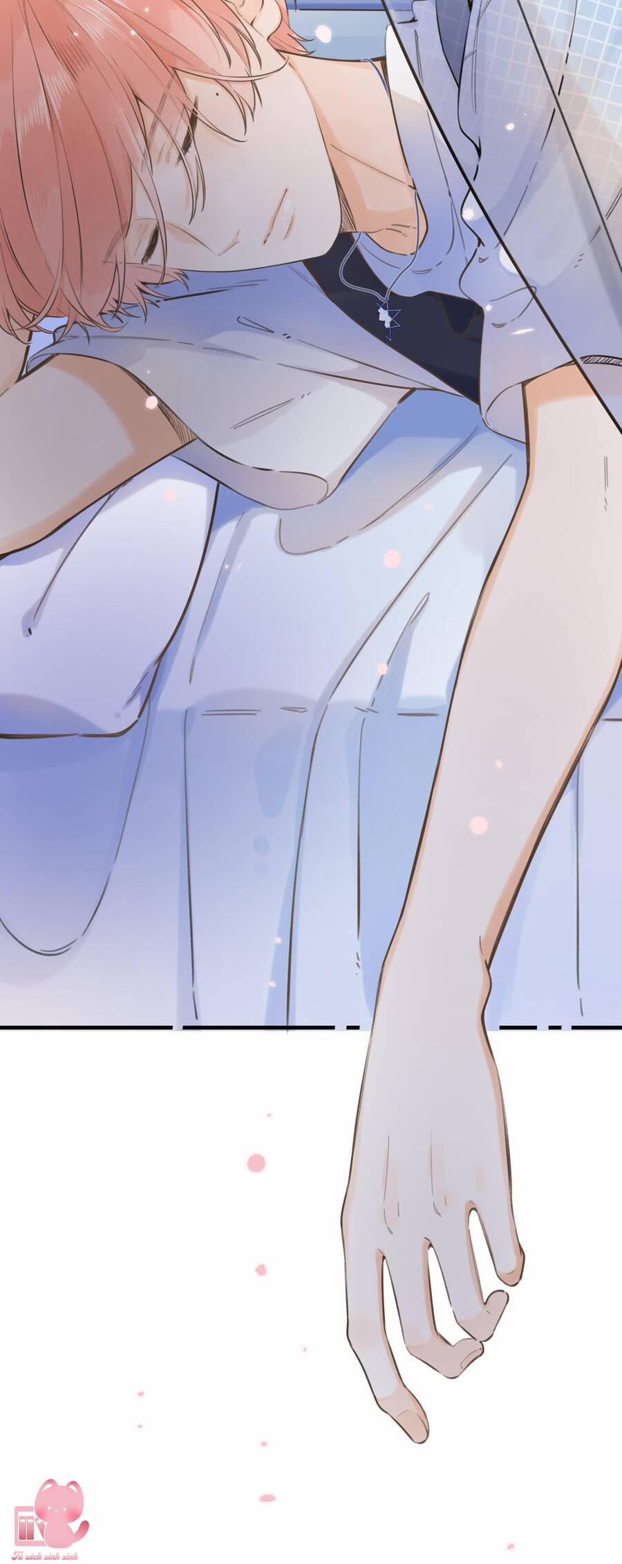 Ánh Sao Trôi Dạt Giữa Làn Nước 47 trang 25