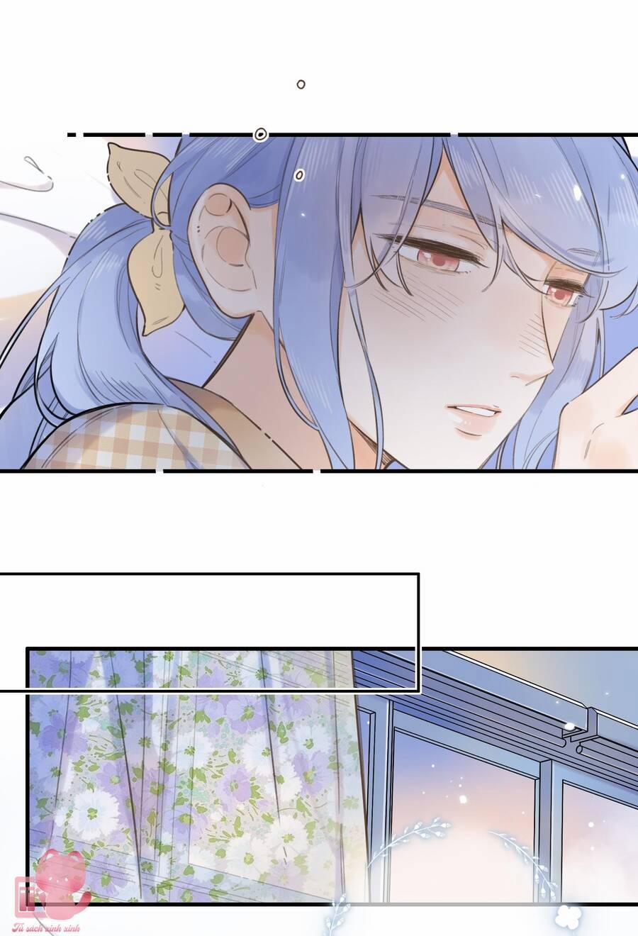 Ánh Sao Trôi Dạt Giữa Làn Nước 47 trang 27