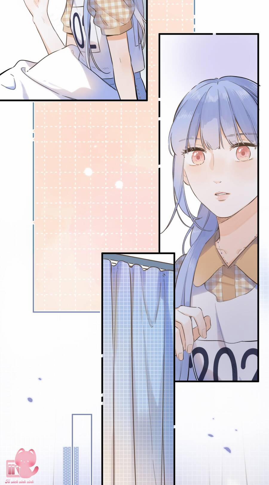 Ánh Sao Trôi Dạt Giữa Làn Nước 47 trang 29