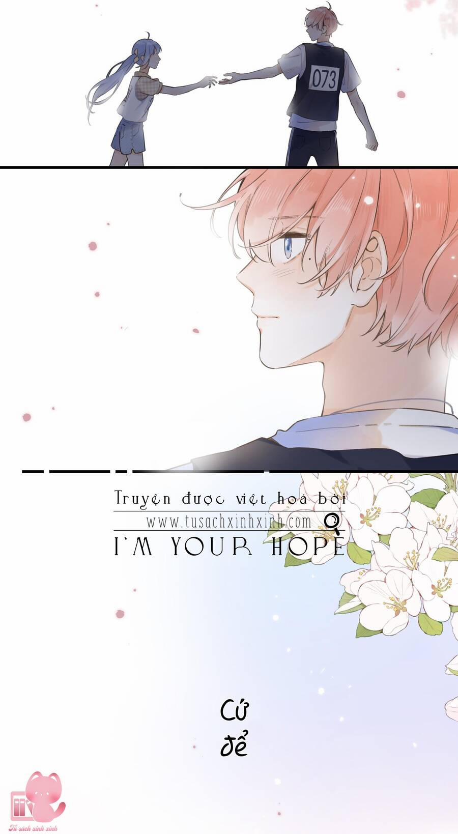 Ánh Sao Trôi Dạt Giữa Làn Nước 47 trang 3