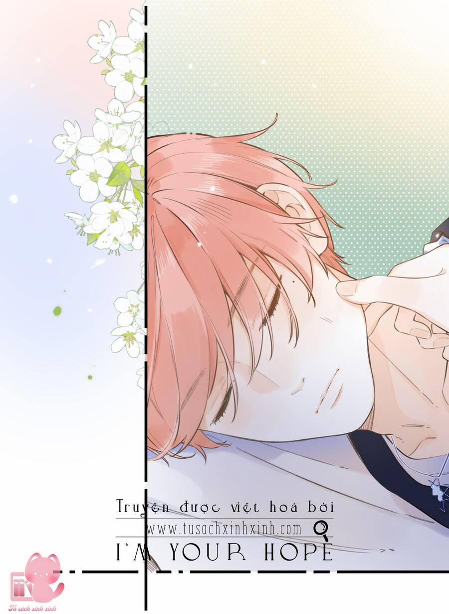 Ánh Sao Trôi Dạt Giữa Làn Nước 48 trang 10
