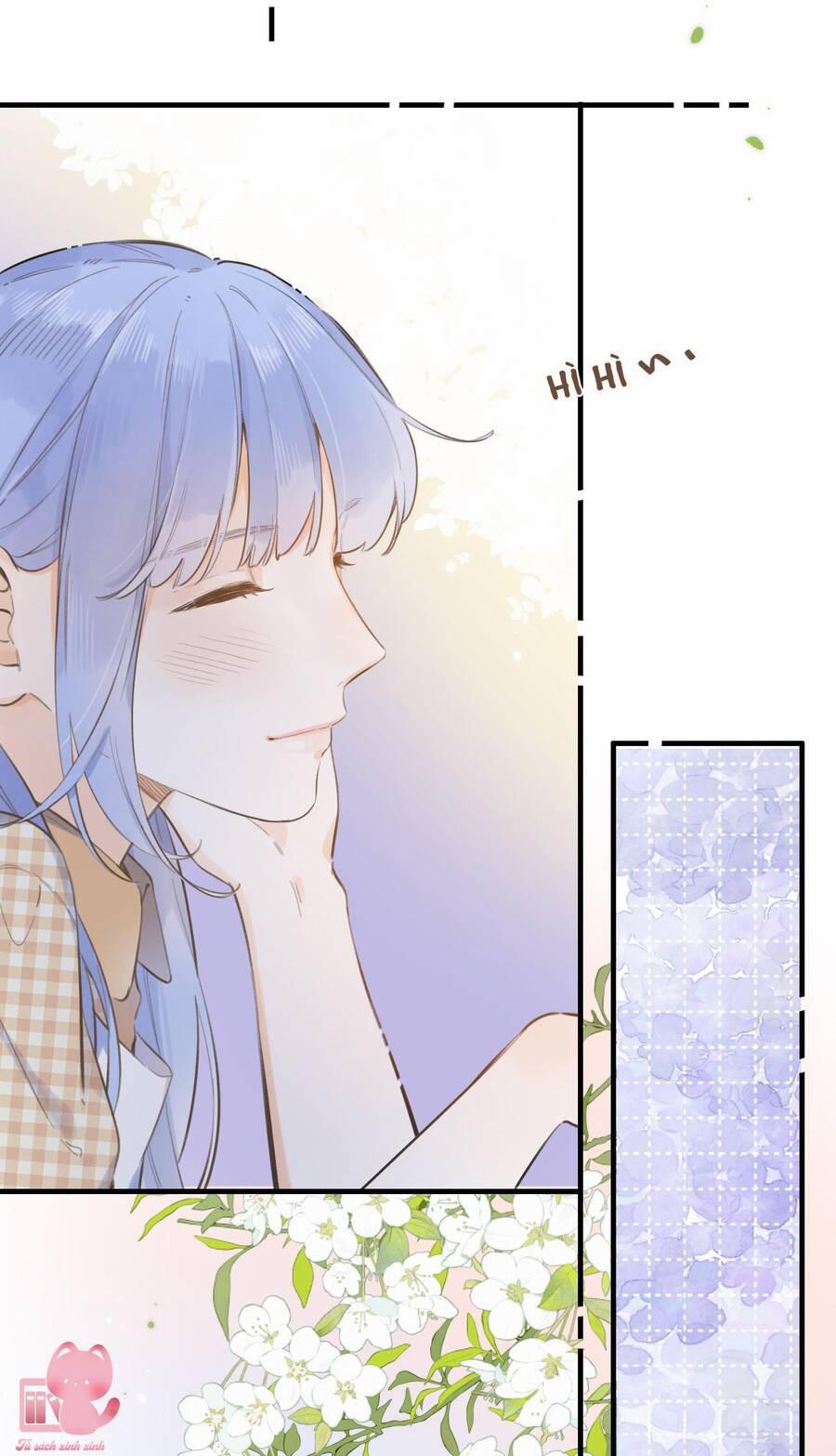 Ánh Sao Trôi Dạt Giữa Làn Nước 48 trang 11