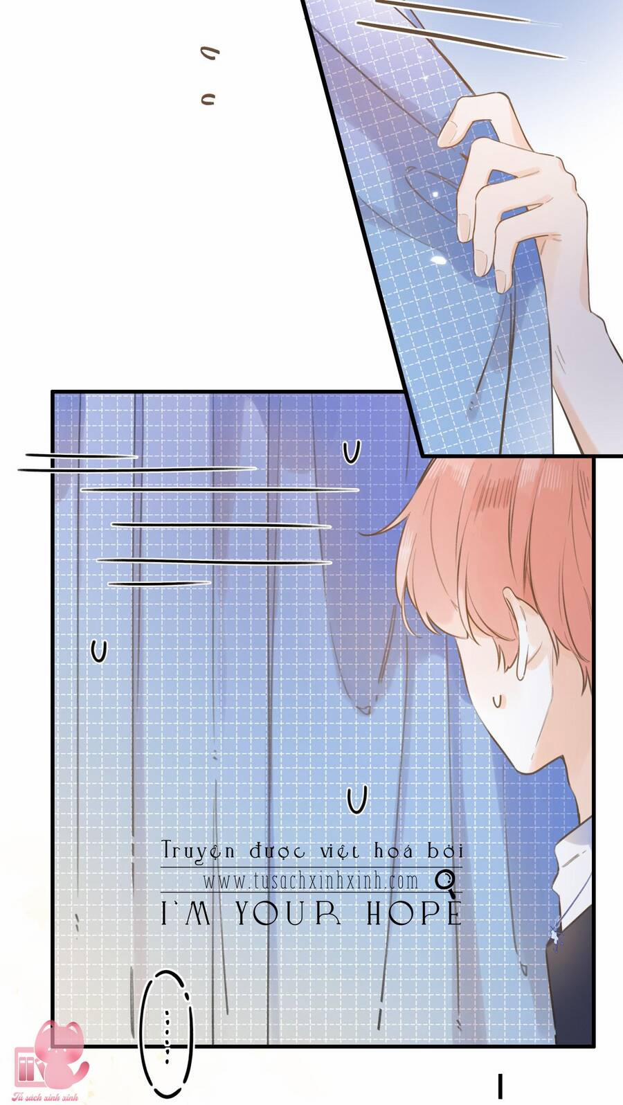 Ánh Sao Trôi Dạt Giữa Làn Nước 48 trang 20