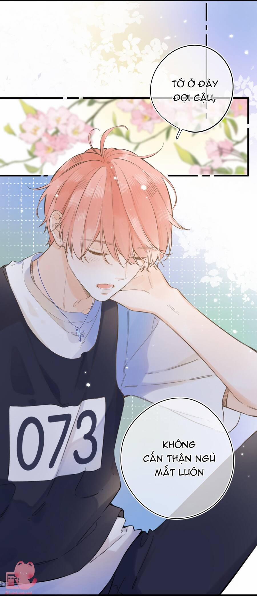 Ánh Sao Trôi Dạt Giữa Làn Nước 48 trang 23