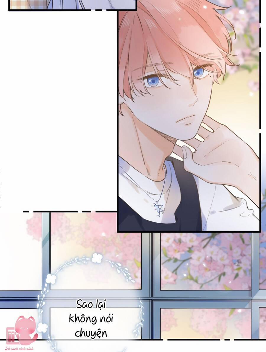 Ánh Sao Trôi Dạt Giữa Làn Nước 48 trang 25